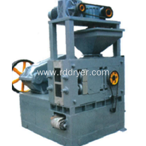 Borax special double roller granulator